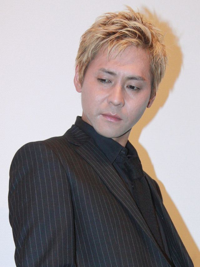 ヒロシの女装姿満載！-映画『フェイシズ』ゲストが誰だかわからない！！！（ホントはヒロシ）トークイベント写真ギャラリー（14枚目）