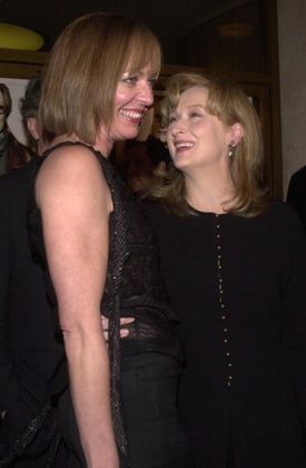 『めぐりあう時間たち』（ジ・アワーズ）プレミア（2枚目）