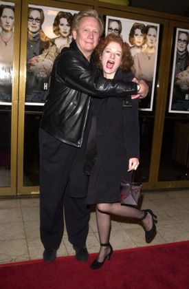 『めぐりあう時間たち』（ジ・アワーズ）プレミア（5枚目）