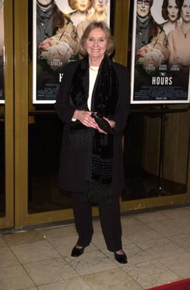 『めぐりあう時間たち』（ジ・アワーズ）プレミア（14枚目）