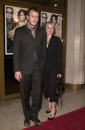 『めぐりあう時間たち』（ジ・アワーズ）プレミア（18枚目）