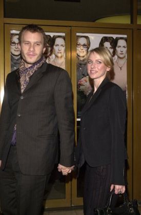 『めぐりあう時間たち』（ジ・アワーズ）プレミア（19枚目）