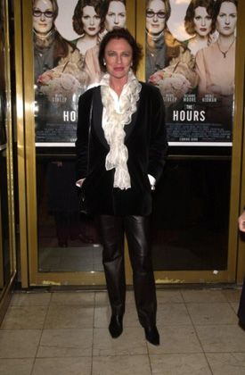 『めぐりあう時間たち』（ジ・アワーズ）プレミア（21枚目）