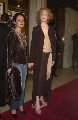 『めぐりあう時間たち』（ジ・アワーズ）プレミア（33枚目）