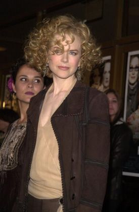 『めぐりあう時間たち』（ジ・アワーズ）プレミア（34枚目）