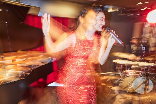 『月のこおり』劇中写真