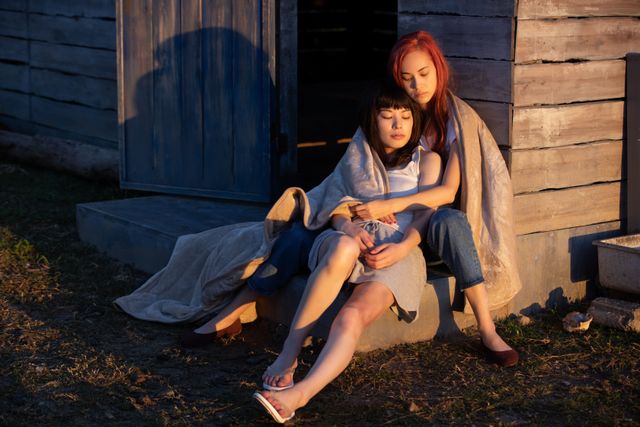 真木よう子、田中俊介らも!Netflix映画『彼女』場面写真:フォトギャラリー
