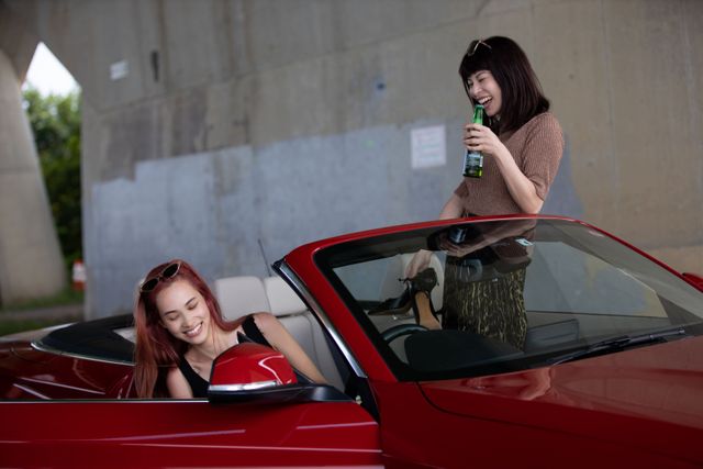 真木よう子、田中俊介らも！Netflix映画『彼女』場面写真（2枚目）