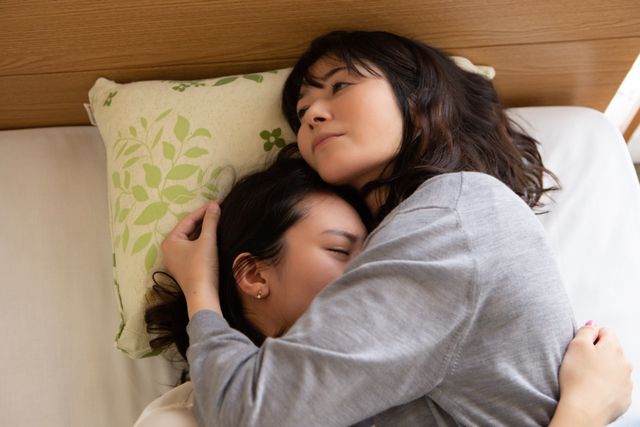 真木よう子、田中俊介らも！Netflix映画『彼女』場面写真（4枚目）