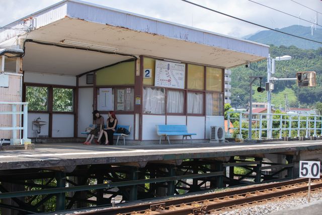 真木よう子、田中俊介らも！Netflix映画『彼女』場面写真（9枚目）