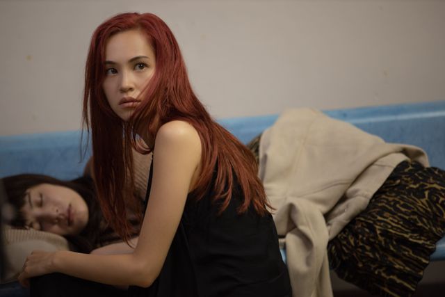 真木よう子、田中俊介らも！Netflix映画『彼女』場面写真（10枚目）