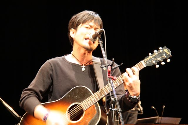 鈴木砂羽、一度お蔵入りした主演作が公開されることに「万感の思い」と感無量！　画像ギャラリー：フォトギャラリー