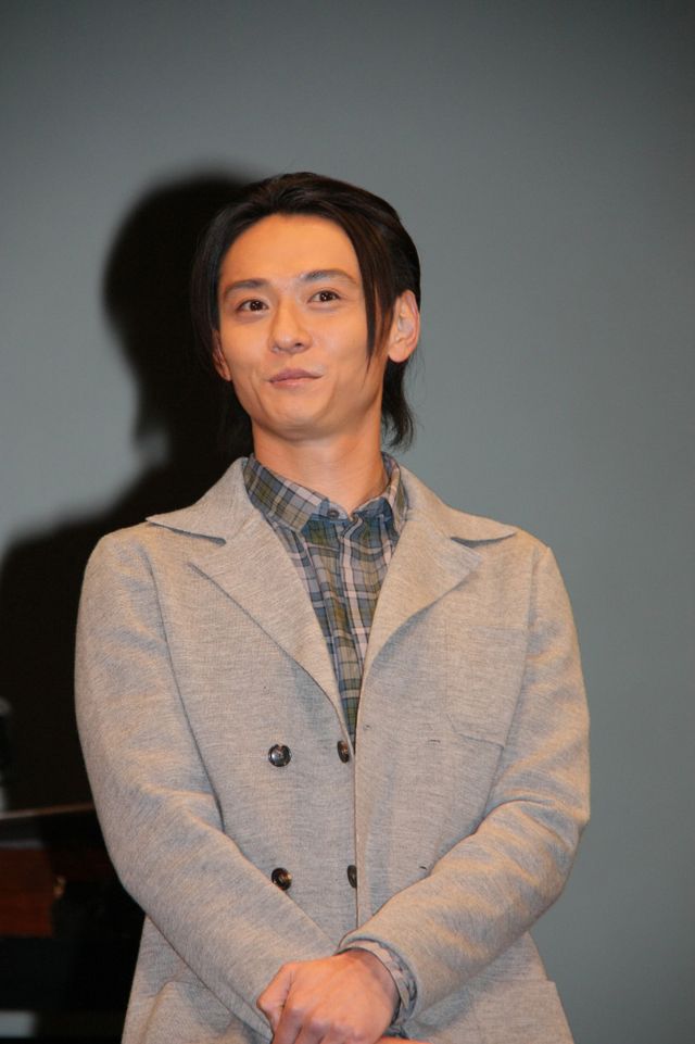 鈴木砂羽、一度お蔵入りした主演作が公開されることに「万感の思い」と感無量！　画像ギャラリー（9枚目）