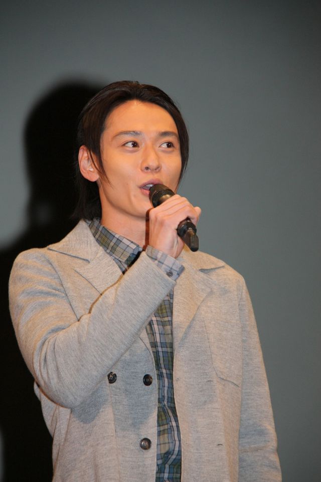 鈴木砂羽、一度お蔵入りした主演作が公開されることに「万感の思い」と感無量！　画像ギャラリー（11枚目）