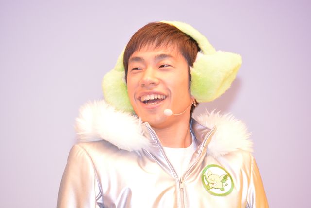 お笑いコンビ「サバンナ」解散の危機は『ドラえもん』だった!?　画像ギャラリー：フォトギャラリー