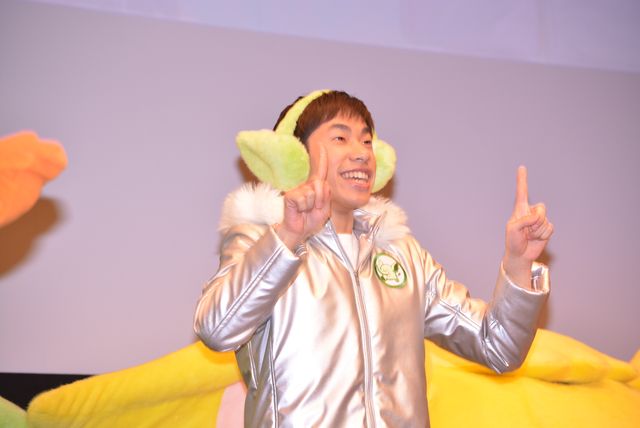 お笑いコンビ「サバンナ」解散の危機は『ドラえもん』だった!?　画像ギャラリー（4枚目）