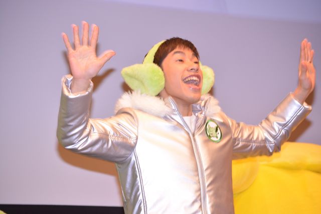 お笑いコンビ「サバンナ」解散の危機は『ドラえもん』だった!?　画像ギャラリー（5枚目）