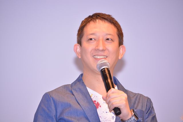 お笑いコンビ「サバンナ」解散の危機は『ドラえもん』だった!?　画像ギャラリー（9枚目）