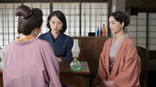 朝ドラ「風、薫る」りん（見上愛）らに思わぬ人物の看護依頼が舞い込む 第123回あらすじ