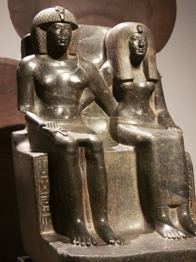 「ツタンカーメン展」フォトギャラリー:フォトギャラリー