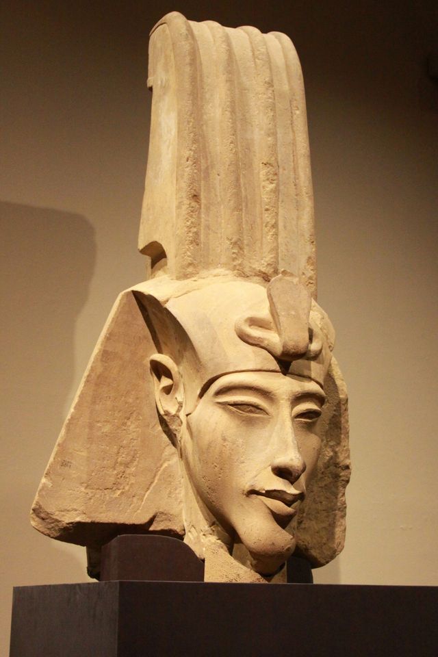 「ツタンカーメン展」フォトギャラリー（5枚目）