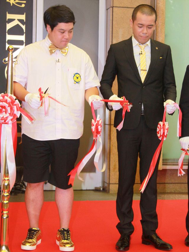 「ツタンカーメン展」フォトギャラリー（21枚目）