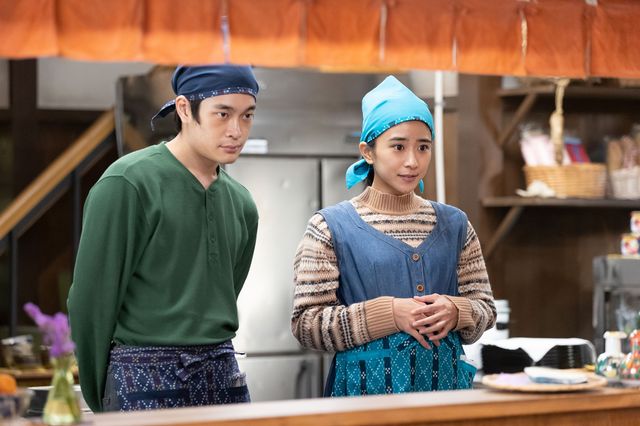 「ちむどんどん」第114回の場面写真：フォトギャラリー