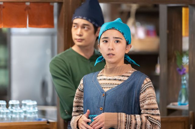 「ちむどんどん」第114回の場面写真（2枚目）