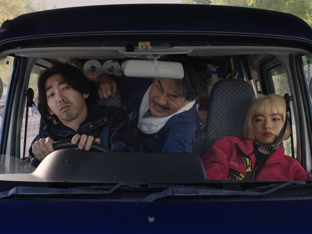 役所広司×ヴィム・ヴェンダース、カンヌ映画祭コンペ出品作『PERFECT DAYS』場面写真（4枚目）