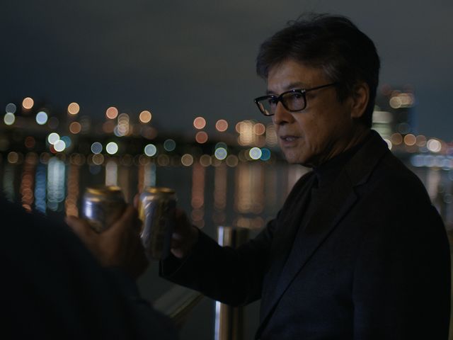 役所広司×ヴィム・ヴェンダース、カンヌ映画祭コンペ出品作『PERFECT DAYS』場面写真（5枚目）