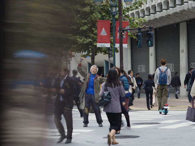 役所広司×ヴィム・ヴェンダース、カンヌ映画祭コンペ出品作『PERFECT DAYS』場面写真（8枚目）