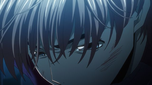 新キャラ登場！コードギアス完全新作映画『復活のルルーシュ』（4枚目）