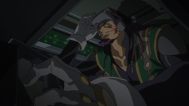 新キャラ登場！コードギアス完全新作映画『復活のルルーシュ』（7枚目）