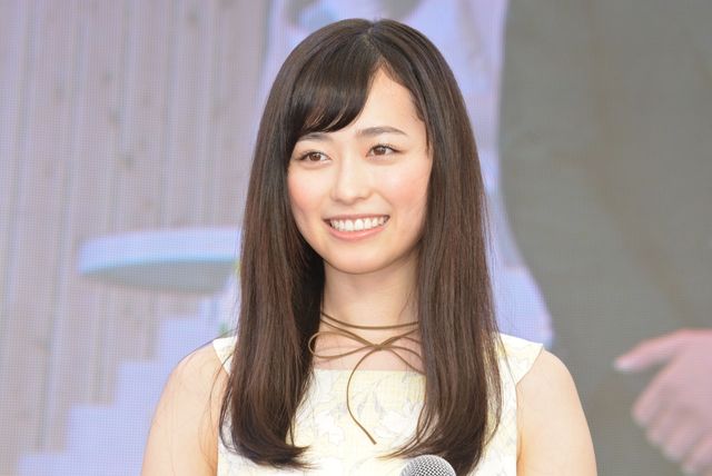 白石隼也、福原遥に「俺に近づくなオーラ」を出す!?「グッドモーニング・コール」イベントギャラリー（4枚目）