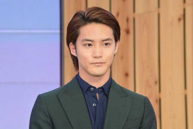 白石隼也、福原遥に「俺に近づくなオーラ」を出す!?「グッドモーニング・コール」イベントギャラリー（6枚目）