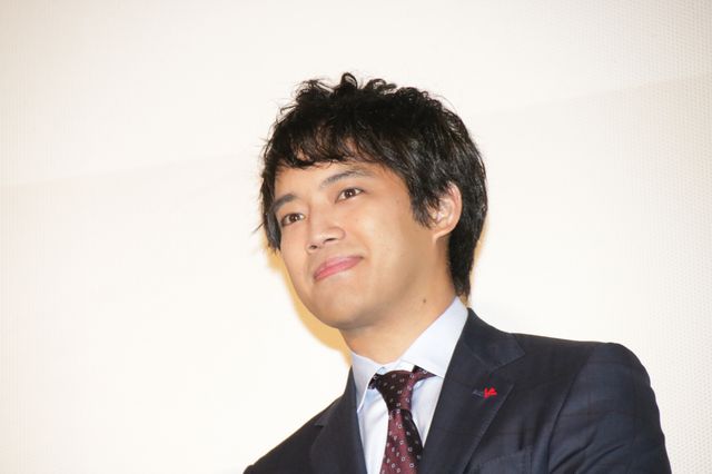 三吉彩花ら『ダンスウィズミー』キャストがポーズ！（5枚目）