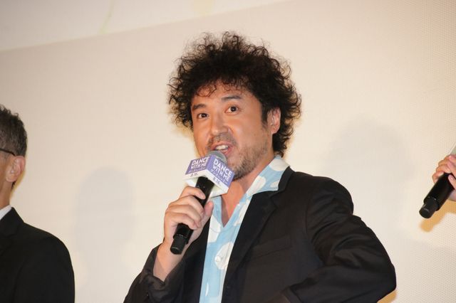 三吉彩花ら『ダンスウィズミー』キャストがポーズ！（6枚目）