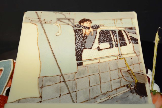 誰も来ないのではと不安だった!?岡田将生「未来の破片」発売記念会見＆トークショーフォトギャラリー（15枚目）