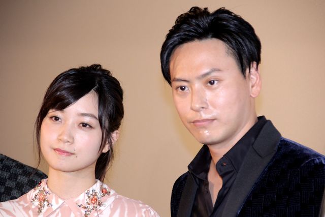 元乃木坂46深川と三代目JSB山下、グループあるあるで盛り上がる　画像ギャラリー（6枚目）