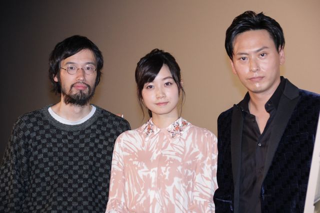 元乃木坂46深川と三代目JSB山下、グループあるあるで盛り上がる　画像ギャラリー（8枚目）