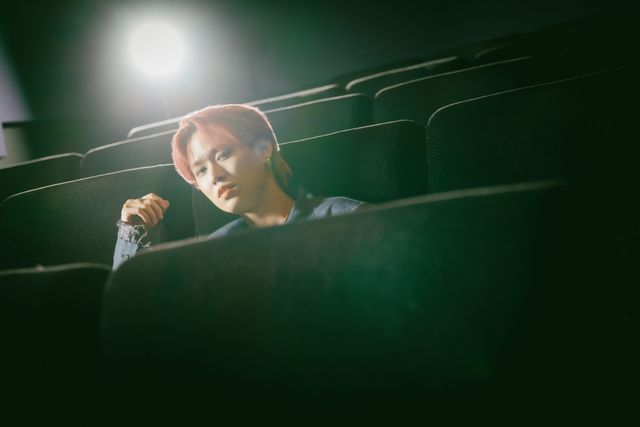 圧倒的な美！JO1・白岩瑠姫インタビュー撮りおろし＜9枚＞：フォトギャラリー