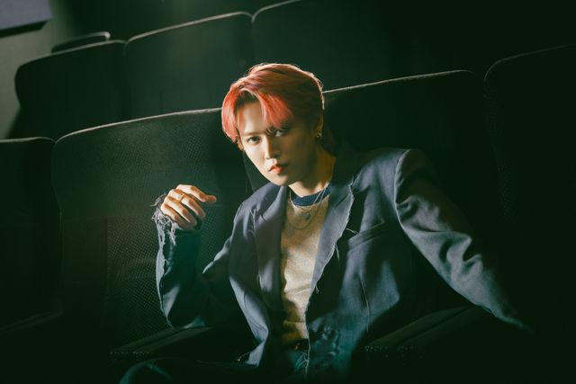 圧倒的な美！JO1・白岩瑠姫インタビュー撮りおろし＜9枚＞（2枚目）