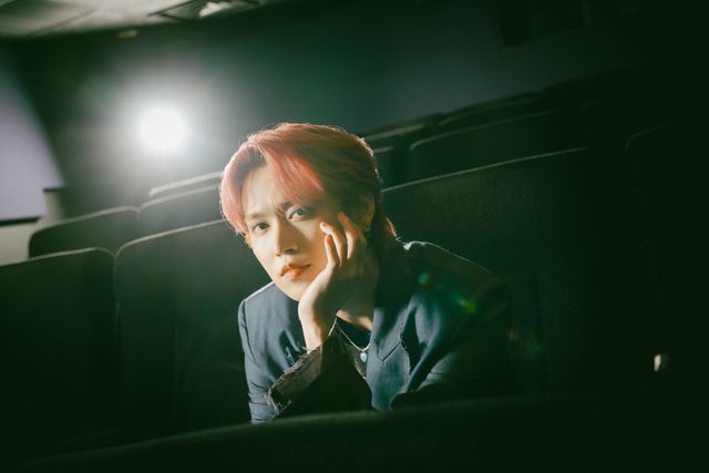 圧倒的な美！JO1・白岩瑠姫インタビュー撮りおろし＜9枚＞（3枚目）