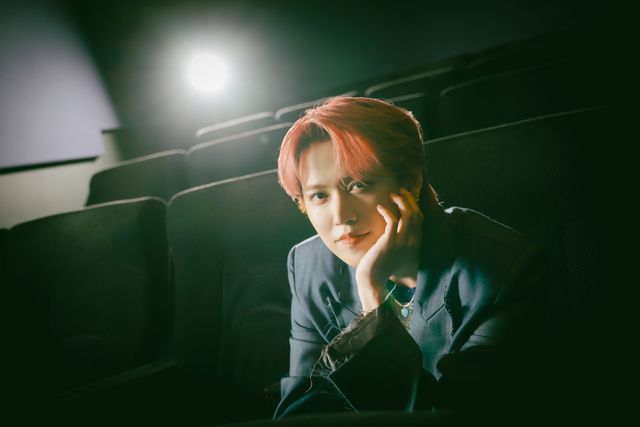 圧倒的な美！JO1・白岩瑠姫インタビュー撮りおろし＜9枚＞（4枚目）