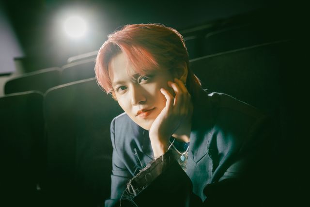 圧倒的な美！JO1・白岩瑠姫インタビュー撮りおろし＜9枚＞（5枚目）