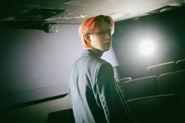 圧倒的な美！JO1・白岩瑠姫インタビュー撮りおろし＜9枚＞（6枚目）