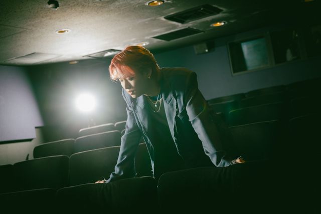 圧倒的な美！JO1・白岩瑠姫インタビュー撮りおろし＜9枚＞（7枚目）