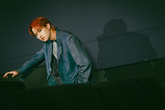 圧倒的な美！JO1・白岩瑠姫インタビュー撮りおろし＜9枚＞（8枚目）