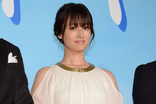 長瀬智也、ディーン・フジオカ、高橋一生、深田恭子ら超華やか『空飛ぶタイヤ』完成披露試写＜20枚超え＞（3枚目）