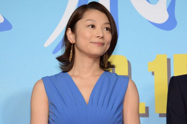 長瀬智也、ディーン・フジオカ、高橋一生、深田恭子ら超華やか『空飛ぶタイヤ』完成披露試写＜20枚超え＞（4枚目）